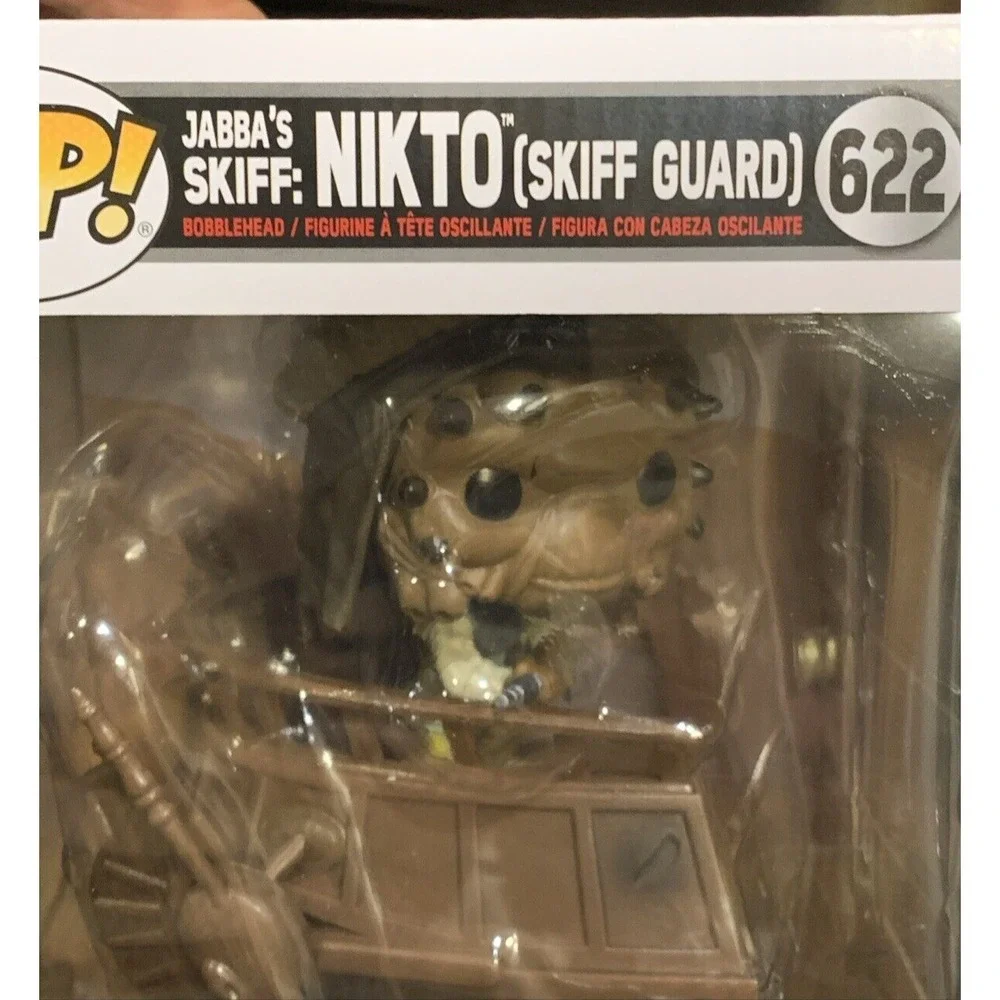 Funko product pop